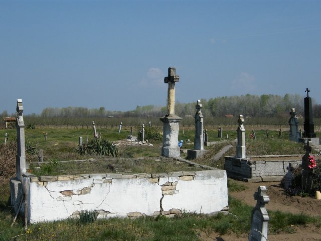 Groblje Gornji Tavankut_006